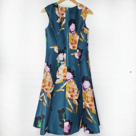Anthropologie Moulinette Soeurs Baikal Dress - Picture 5 of 6